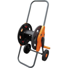 Bradas RODE HOSE REEL, ON WHEELS 45M 1/2 GL3701