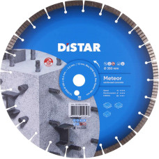 Distar TARCZA DIAMENTOWA METEOR 350 x 3,2/2,2 x 25,4mm