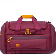 Rivacase DUFFLE BAG 35L/BURGUNDY RED 5331 RIVACASE