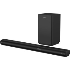 Grundig DSB 3000 Juoda 3.1.2 kanalai 290 W