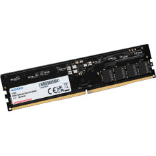 Adata DDR5 - 8GB - 5600 - CL - 46, single RAM (black, AD5U56008G-S, Premier Tray)