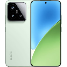 Xiaomi Xiaomi 15 - 6.36 - 512-12-5G Green, mobile phone, HyperOS