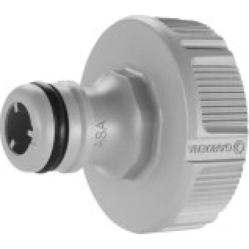 Gardena tap connector 33.3mm (G 1