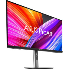 Asus ProArt PA329CRV, LED monitor - 32 - silver, UltraHD/4K, USB-C, HDR