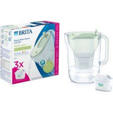Brita Style eco hellgruen inkl. 3 MAXTRA PRO All-in-1