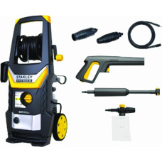 Stanley -MYJKA CIŚNIENIOWA 2600W 180bar. ZESTAW PATIO CLEANER