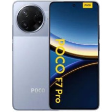 Poco MOBILE PHONE POCO F7 PRO/12/512GB BLUE MZB0J8LEU POCO