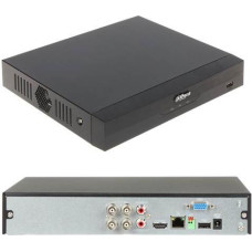 Dahua DVR 4CH HDCVI PENTABRID AI/XVR5104HS-4KL-I3 DAHUA