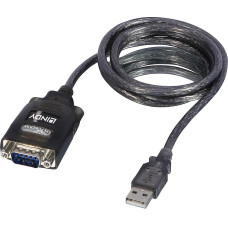 Lindy I/O CONVERTER USB TO SERIAL/42686 LINDY