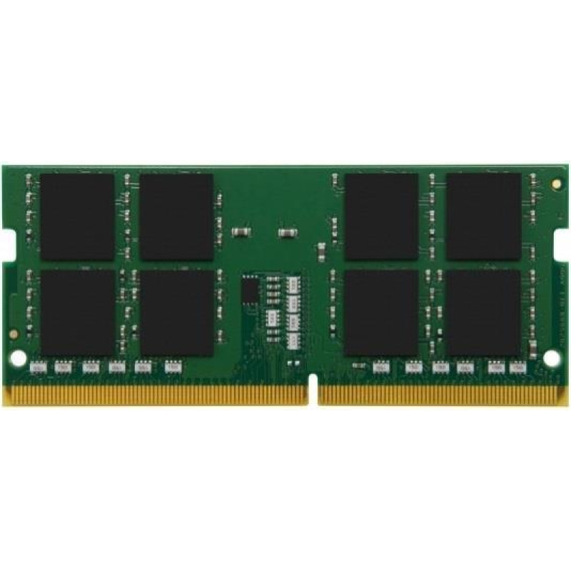 Kingston NB MEMORY 8GB PC25600 DDR4/SO KVR32S22S6/8 KINGSTON