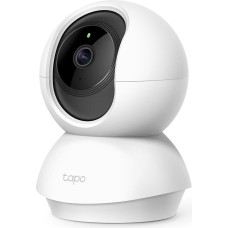 Tp-Link WRL CAMERA 1080P PAN/TILT/TAPO C200 TP-LINK