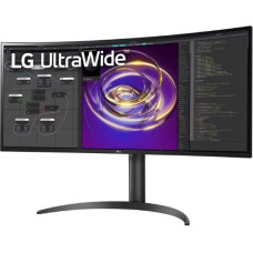 LG LCD Monitor|LG|34WP85CP-B|34