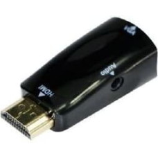 Gembird I/O ADAPTER HDMI TO VGA/A-HDMI-VGA-02 GEMBIRD