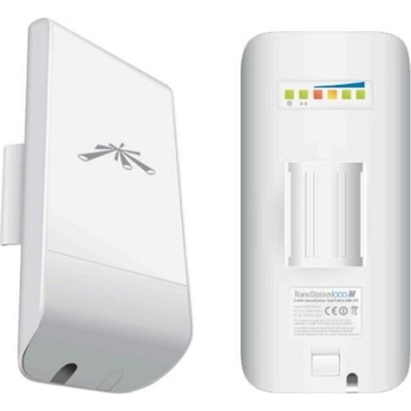 Ubiquiti WRL CPE OUTDOOR/INDOOR 150MBPS/AIRMAX LOCOM5 UBIQUITI