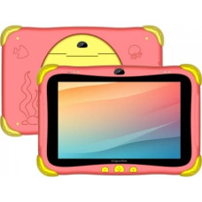 Kruger & Matz PC Tab for kids Kruger & Matz FUN 808 red