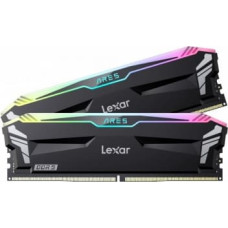 Lexar MEMORY DIMM 32GB DDR5-6400/K2 LD5EU016G-R6400GDLA LEXAR