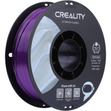 CR-Silk PLA gija Creality (violetinė)