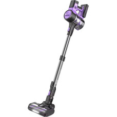 Inse S10 cordless upright vacuum cleaner