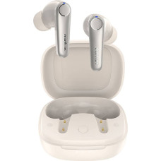 Belaidės ausinės TWS EarFun Air Pro 3, ANC (baltos)