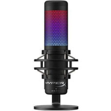 Hyperx MICROPHONE HYPERX QUADCAST S/HMIQ1S-XX-RG/G HYPERX