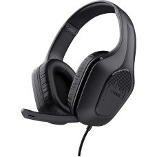 Trust HEADSET GXT415 ZIROX/BLACK 24990 TRUST