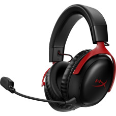 Hyperx HP Belaidės žaidimų ausinės „HyperX Cloud III“