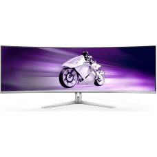 Philips Evnia 8000 49M2C8900/00 kompiuterio monitorius 124,2 cm (48.9
