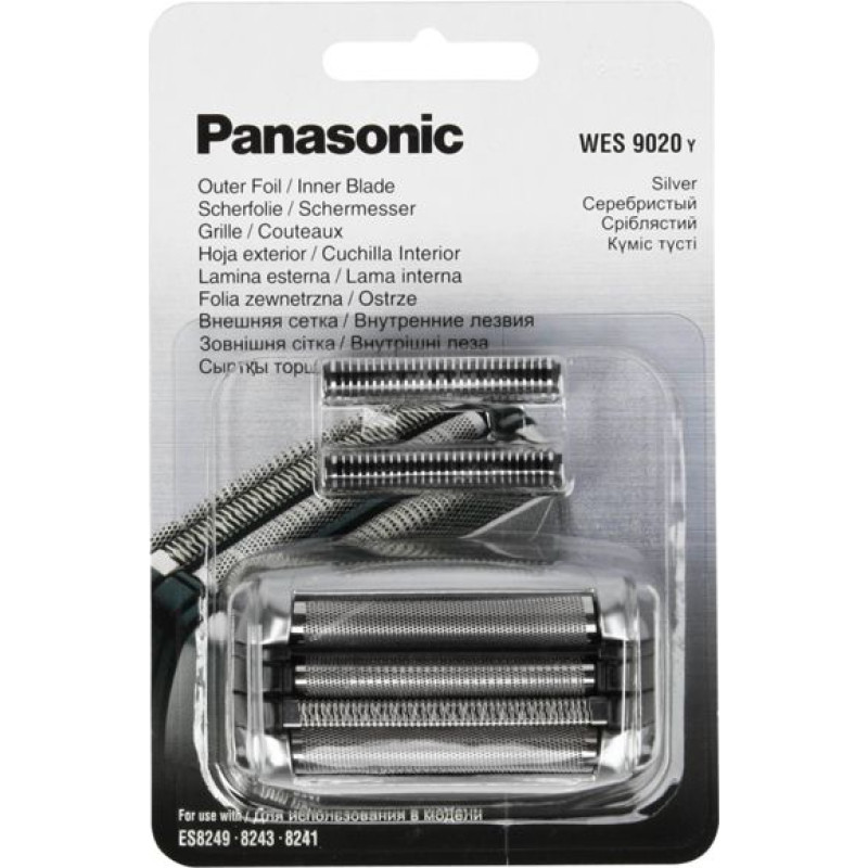 Panasonic WES 9020 Y1361