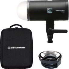 Elinchrom THREE Off Camera Flash Kit