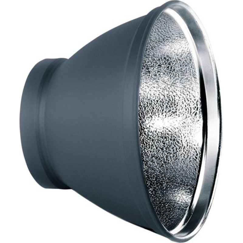 Elinchrom Reflector Standard 21cm 50°