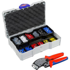 Knipex Ferrule Assortment Twistor 16