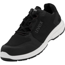 Uvex 1 Sport S1 P SRC  shoe black, size 47