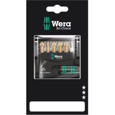 Wera Bit-Check 12 Wood 1