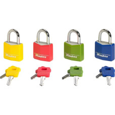 Masterlock Master Lock Concealed Padlock 30mm            9131EURDCOL