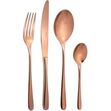 Sambonet Taste cutlery 24 pcs. copper