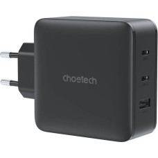 Choetech PD8005, PD 100W GaN mains charger