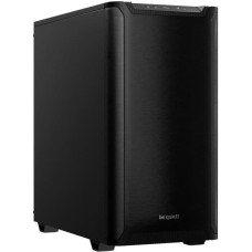 Be Quiet! Case|BE QUIET|PURE BASE 501|MidiTower|ATX|MicroATX|MiniITX|Colour Black|BG073