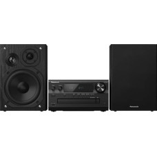 Panasonic SC-PMX802E-K black