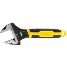 Stanley SZWED KLUCZ NASTAWNY MAXSTEEL 150mm