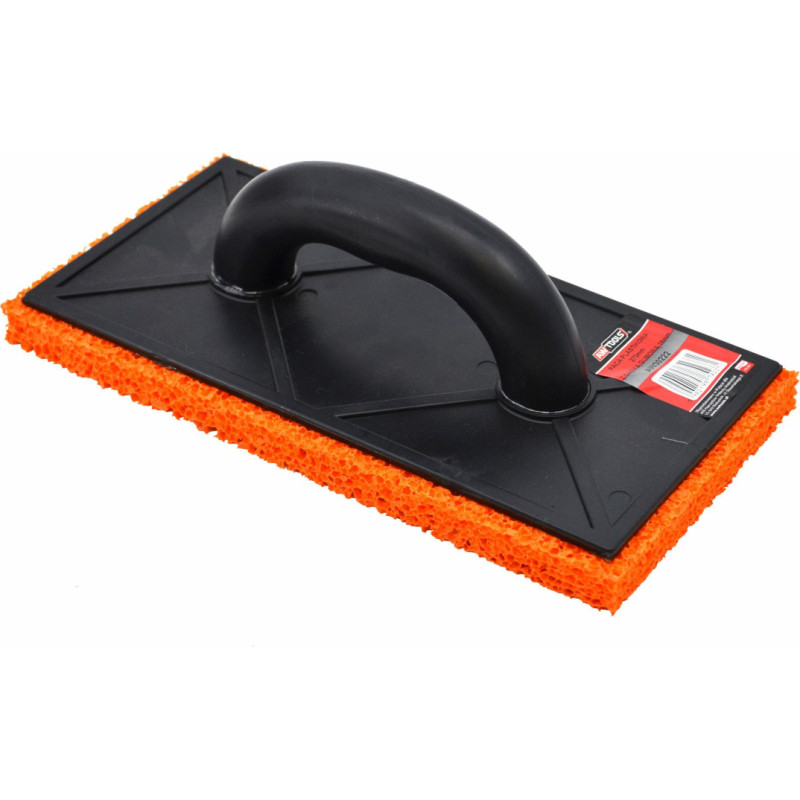 Awtools AW PVC PLASTERING FLOAT 270mm/ 18mm HYDRO RUBBER SPONGE