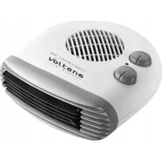 Volteno TERMOWENTYLATOR LEŻĄCY 2000W     VO0282