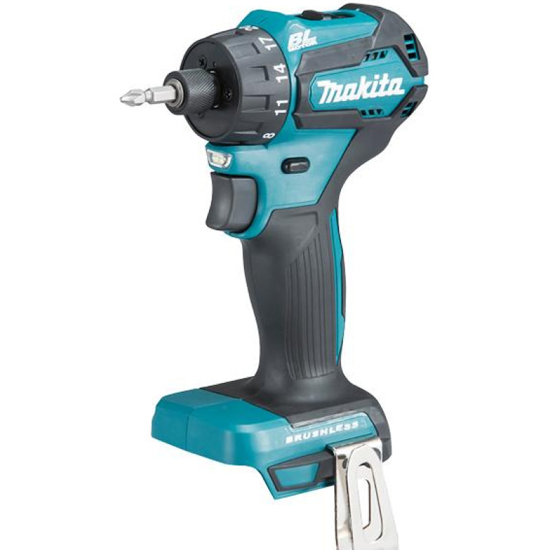 Makita WIERTARKO-WKRĘTARKA 18V LI-ION UCHWYT 1/4