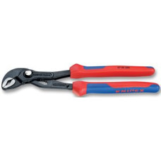 Knipex SZCZYPCE NASTAWNE 250mm COBRA RĘKOJEŚĆ DWUKOMPOZYTOWA