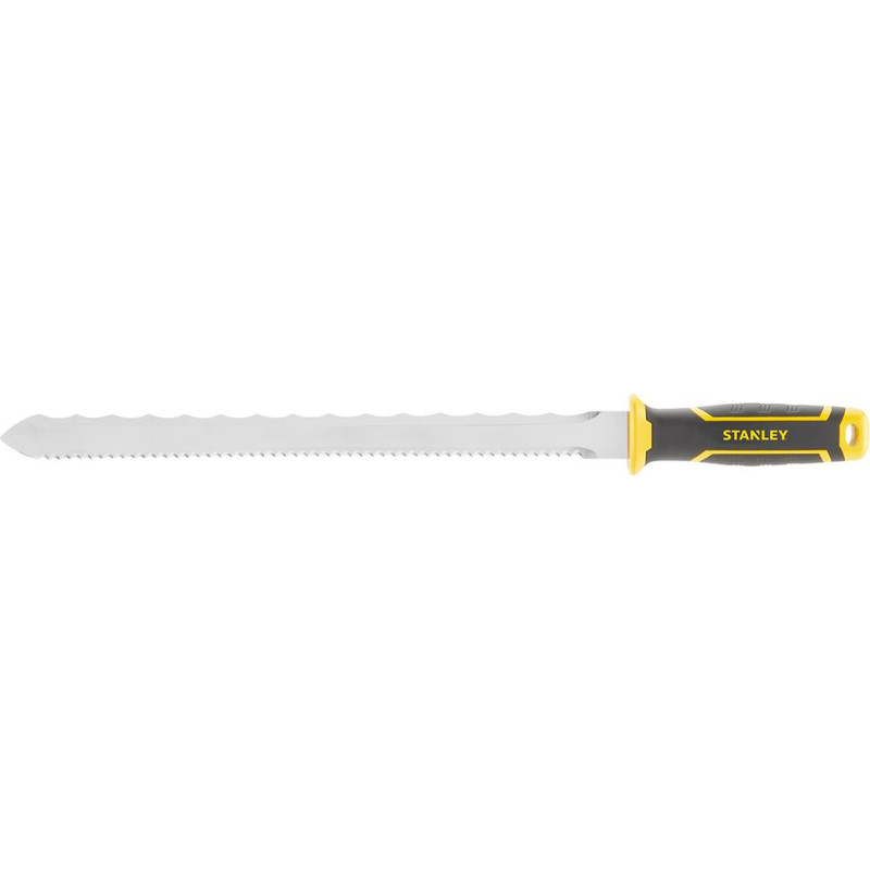 Stanley NÓŻ DO CIĘCIA IZOLACJI FATMAX 350mm