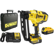 Dewalt GWOŹDZIARKA 18V 16Ga 32-63mm 2x5,0Ah BEZSZCZOTKOWA DCN660P2