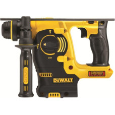 Dewalt MŁOT WIERCĄCO-KUJĄCY SDS-PLUS 18V LI-ION 2,1J BEZ AKUMULATORÓW I ŁADOWARKI DCH253N