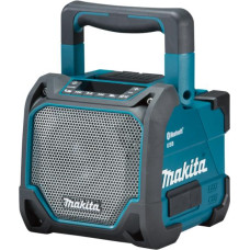 Makita GŁOŚNIK BEZPRZEWODOWY BLUETOOTH + USB