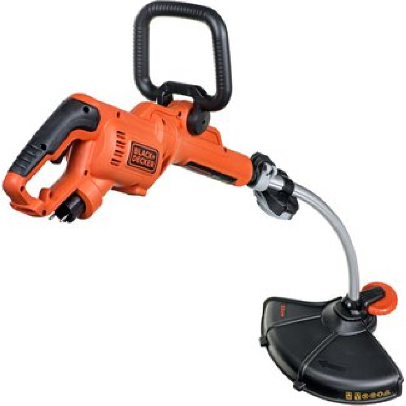 Black+Decker BLACK & DECKER STRING MOWER 800W 33CM