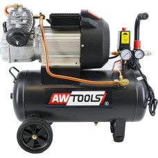 Awtools AW OIL AIR COMPRESSOR ZVA-24L V