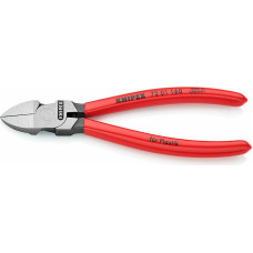 Knipex SZCZYPCE BOCZNE 160mm PLASTIC